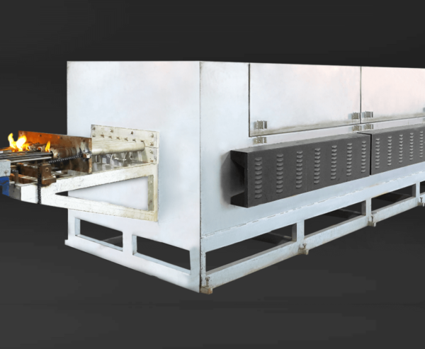 Tempsens Annealing Furnace - AF