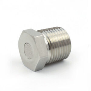 Hikelok Other Fittings-Fusible Fittings
