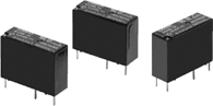 OMRON Power Relays