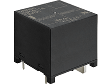 OMRON G9KA PCB Power Relays