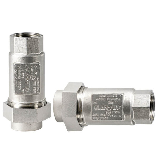 Flomatic Valves GF8080S6