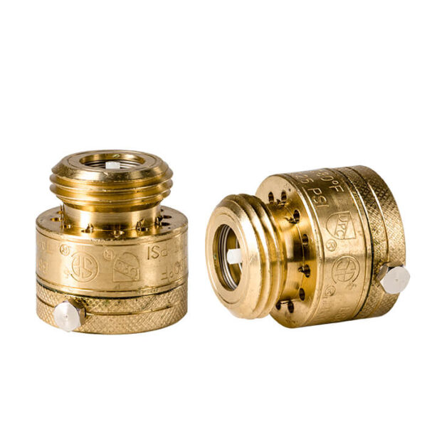 Flomatic Valves GFHB8