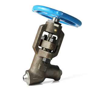 Hikelok GL1 Globe Valves