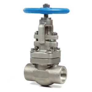 Hikelok GL2 Globe Valves