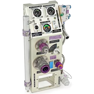 Parker Ground Service Panel
