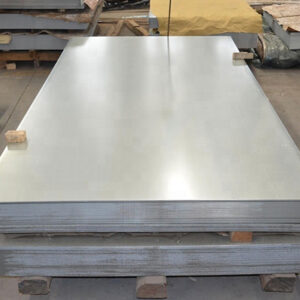 Gnee Steel-Galvanized Steel Plate