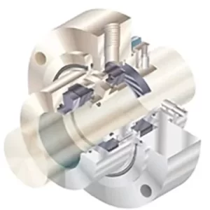 Gas Barrier and Containment Seals - GF-200