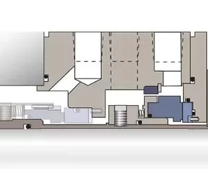 Gas Barrier and Containment Seals - GSDH