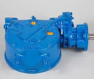 Gearboxes - Quarter-Turn - WG series