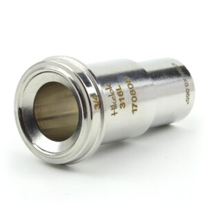 Hikelok Metal Gasket Face Seal Fittings-Gland