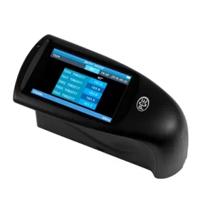 Gloss Meter PCE-SGM 60-ICA incl. ISO calibration certificate