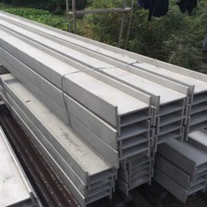 Gnee Steel- 316 stainless steel H beam