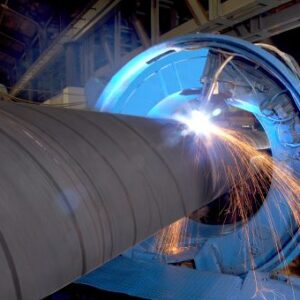 GMS  WELSPUN HSAW (Spiral)