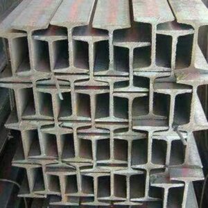 Gnee Steel-European Standard HEA HEB IPE Steel section