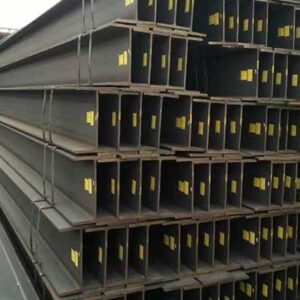 Gnee Steel- ASTM A36 Steel I Beam