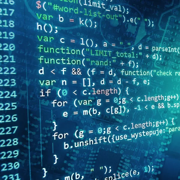 Parker Aircraft Software