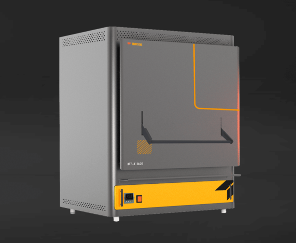 Tempsens High Temperature Furnace - HTF