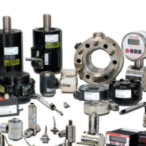 SMG Honeywell Test and Measurement Products