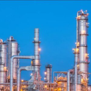 GMS Honeywell Gas & Flame Detection