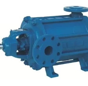Horizontal - Multistage - Single Case - HEGA