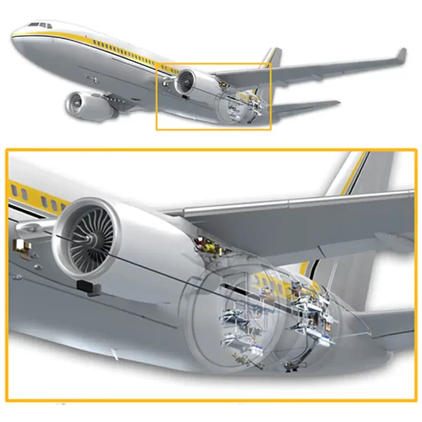 Parker Integrated Hydraulic Systems
