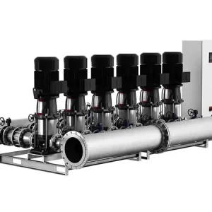 Hydro MPC-F 6 CR 155-2-2