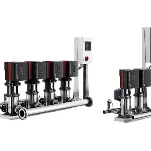 Hydro MPC-F 6 CR 32-3