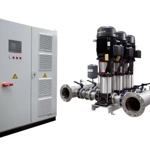 Hydro MPC-F 6 CR 95-4