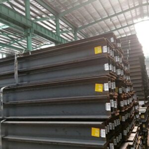 Gnee Steel- Q345B steel I beam for building and construction