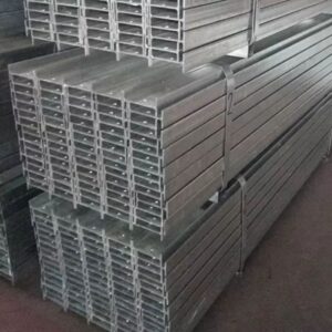 Gnee Steel- hot rolled q195 steel h beam