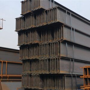 Gnee Steel-S275 JR H BEAM