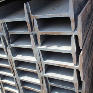 Gnee Steel- ST37-2 H BEAM