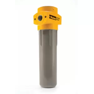 Parker OIL-X IP50 Intermediate Pressure Compressed Air Filter (For Pressures Up To 50 bar g)