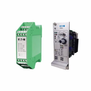 Eaton - Amplifier cards