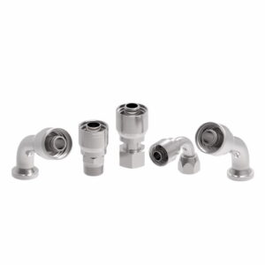 Eaton - Crimp fittings