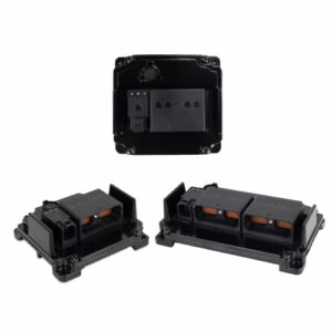 Eaton - HFX programmable controllers