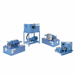 Eaton - Horizontal packaged systems