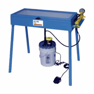 Eaton - Hose proof test stands