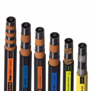Eaton - Industrial hoses
