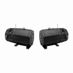 Eaton - Integrated motor pumps