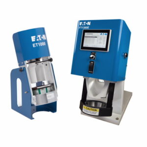 Eaton - Machines and tooling