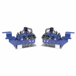 Eaton - Bar manifold assemblies