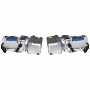 Eaton - Mobile packaged systems