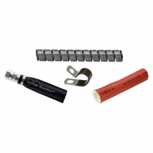Eaton - Protective sleeving, guards and clamps