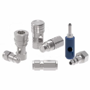 Eaton - Quick disconnect couplings