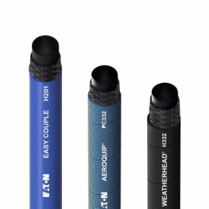 Eaton - Socketless low pressure hose