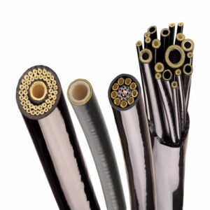 Eaton - Subsea oil & gas hose and bundles
