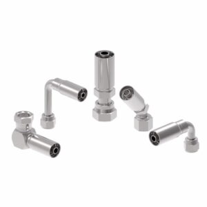 Eaton - Swage Hose Fittings