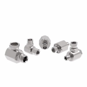Eaton - Swivel joints