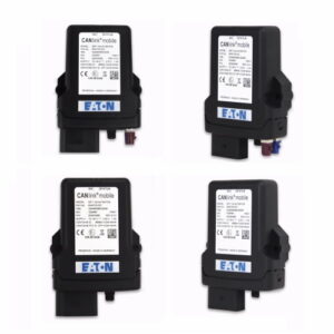 Eaton - TFX telematics remote monitoring system